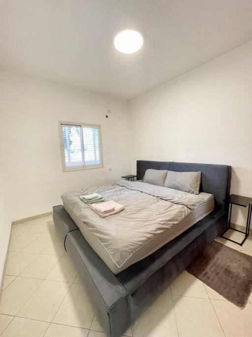 Rambam Beach Apartment Haifa Exterior foto